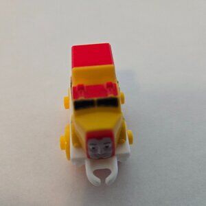 Thomas the train mini. Check photos for condition look nice. Combine for savings